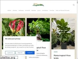 Sites similar to plantastropicales.com