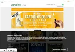 Sites similar to plantasur.com