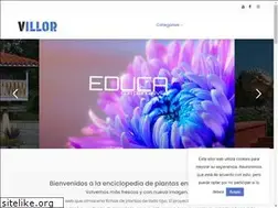 Sites similar to plantasvillor.com