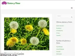 Sites similar to plantasyflores.net