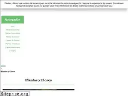 Sites similar to plantasyflores.online