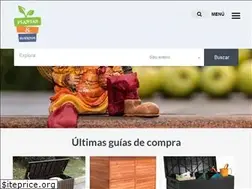 Sites similar to plantasyhuertos.top