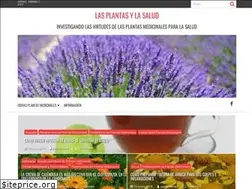 Sites similar to plantasysalud.com