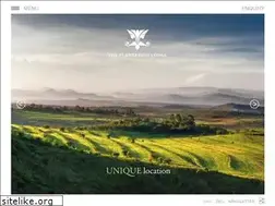 Sites similar to plantation-lodge.com