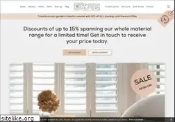 Sites similar to plantation-shutters.co.uk
