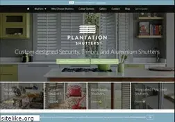 Sites similar to plantation.co.za