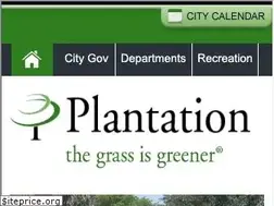 Sites similar to plantation.org