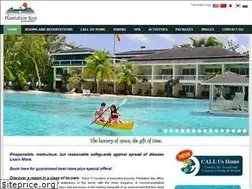 Sites similar to plantationbay.com