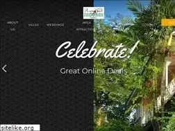 Sites similar to plantationbeachvillas.com