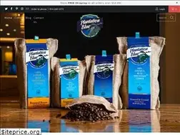 Sites similar to plantationblue.com