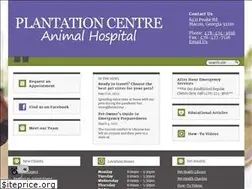 Sites similar to plantationcentreah.com