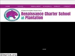 Sites similar to plantationcharter.org