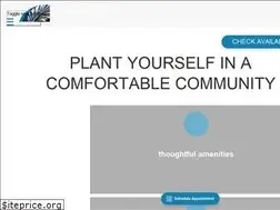 Sites similar to plantationcolonyapartments.com