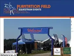 Sites similar to plantationfield.com