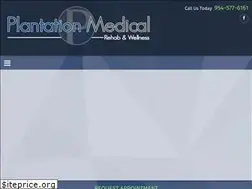 Sites similar to plantationflchiropractor.com