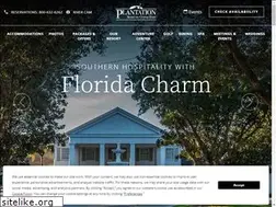 Sites similar to plantationinn.com