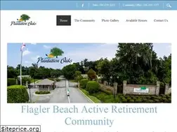 Sites similar to plantationoaks.com