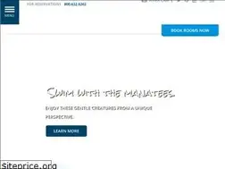 Sites similar to plantationoncrystalriver.com
