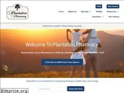 Sites similar to plantationpharmacy.com