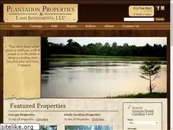 Sites similar to plantationpropertiesllc.com
