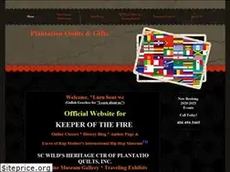 Sites similar to plantationquilts.com