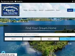 Sites similar to plantationrealtyinc.com