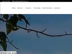 Sites similar to plantationreclaimed.com