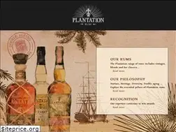 Sites similar to plantationrum.com