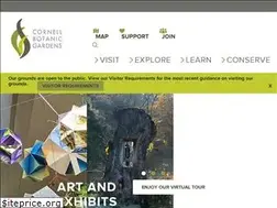 Sites similar to plantations.cornell.edu