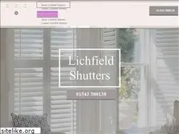 Sites similar to plantationshutterscompany.co.uk
