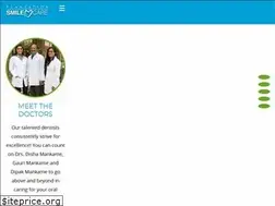 Sites similar to plantationsmilecare.com