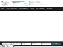 Sites similar to plantationsuites.com