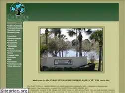Sites similar to plantationtampahoa.com