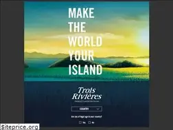 Sites similar to plantationtroisrivieres.com