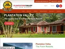 Sites similar to plantationvalley.com