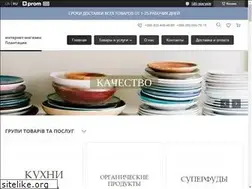 Sites similar to plantatsiya.com.ua