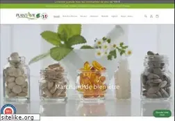 Sites similar to plantavie.com