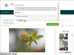 Sites similar to plantaytallo.com