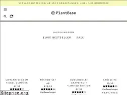 Sites similar to plantbase.shop