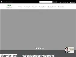 Sites similar to plantbased-powder.com