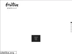 Sites similar to plantbased.com