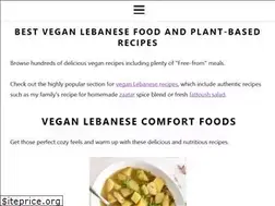 Sites similar to plantbasedfolk.com
