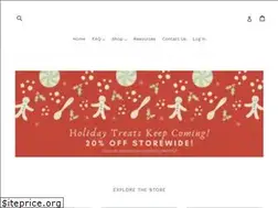 Sites similar to plantbasedgrocery.com