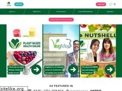 Sites similar to plantbasedhealthprofessionals.com