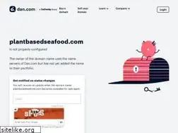 Sites similar to plantbasedseafood.com