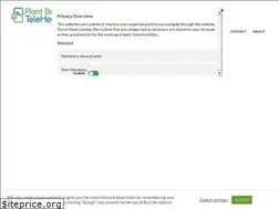 Sites similar to plantbasedtelehealth.com