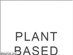Sites similar to plantbasedworld.org