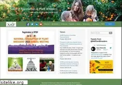 Sites similar to plantbreeding.org