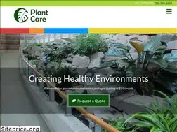 Sites similar to plantcare.ca