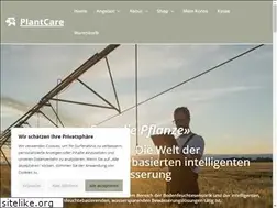 Sites similar to plantcare.ch